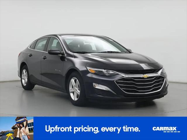 2023 Chevrolet Malibu FWD 1FL for sale in Winterville, NC