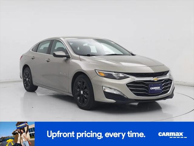 2024 Chevrolet Malibu FWD 1LT for sale in Asheville, NC