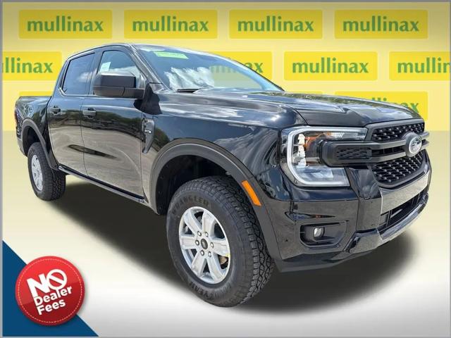 2026 Ford Ranger XL for sale in LAKE PARK, FL