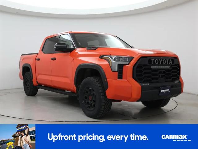 2023 Toyota Tundra TRD Pro for sale in Corpus Christi, TX