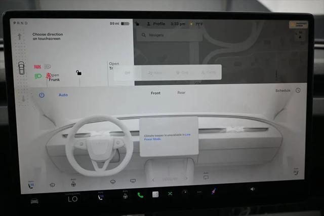 2024 Tesla Model 3 Rear-Wheel Drive