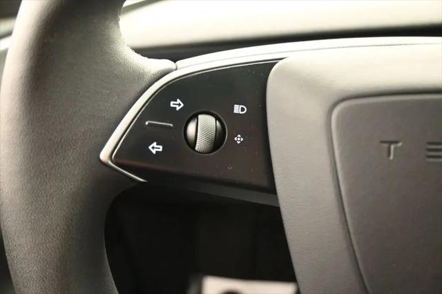 2024 Tesla Model 3 Rear-Wheel Drive