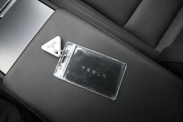 2024 Tesla Model 3 Rear-Wheel Drive