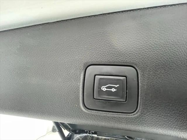 2023 Chevrolet TrailBlazer AWD RS