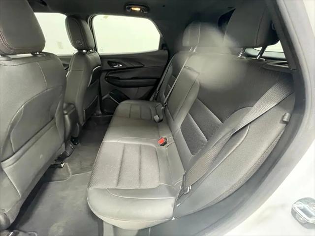 2023 Chevrolet TrailBlazer AWD RS