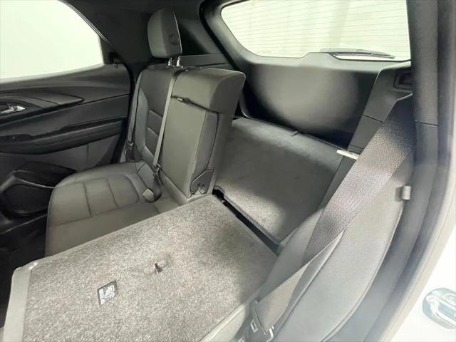 2023 Chevrolet TrailBlazer AWD RS