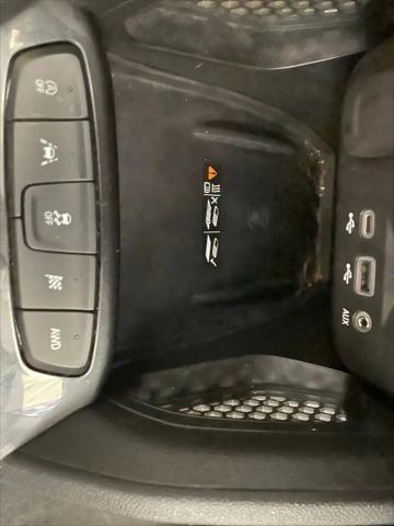 2023 Chevrolet TrailBlazer AWD RS