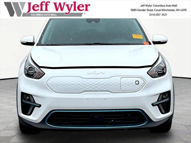 2022 Kia Niro EV EX for sale near CANAL WINCHESTER, OH