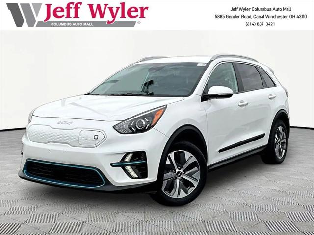2022 Kia Niro EV EX for sale near CANAL WINCHESTER, OH