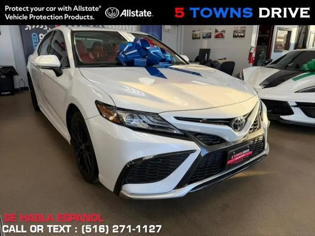2024 Toyota Camry XSE for sale in Inwood, NY