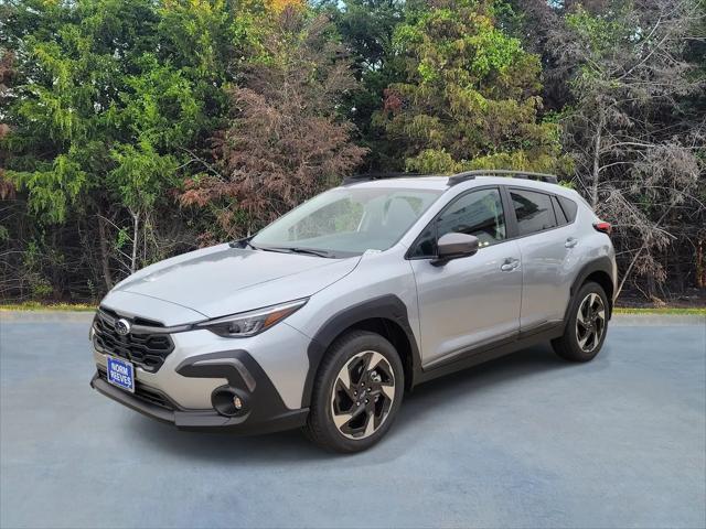 2026 Subaru Crosstrek Limited for sale in Rockwall, TX