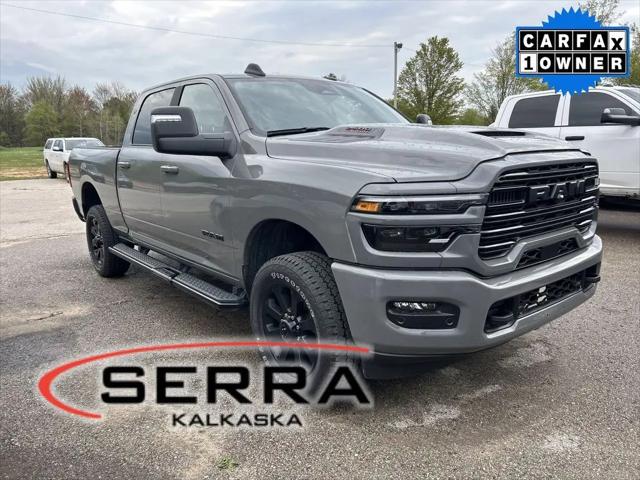 2025 Ram 2500 Laramie Crew Cab 4x4 6'4" Box for sale in Kalkaska, MI