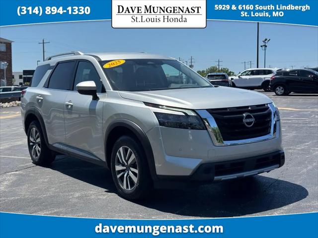 2025 Nissan Pathfinder SL FWD for sale in St. Louis, MO