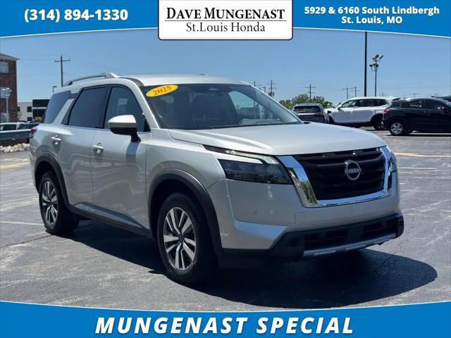 2025 Nissan Pathfinder SL FWD for sale in St. Louis, MO