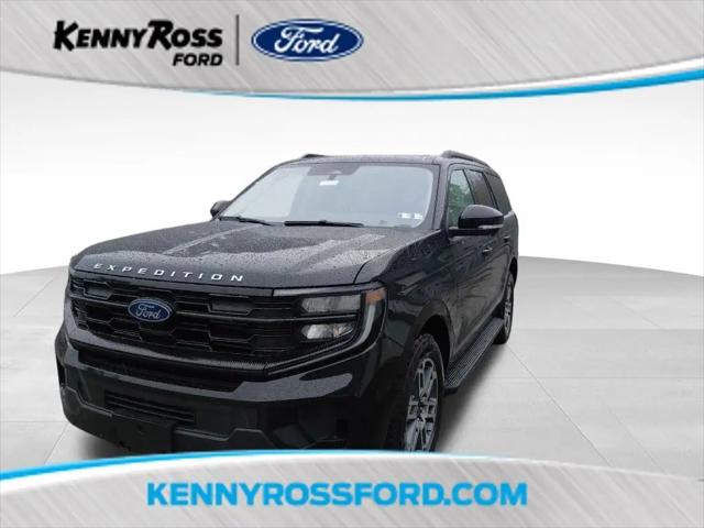 2025 Ford Expedition Active for sale in ADAMSBURG, PA
