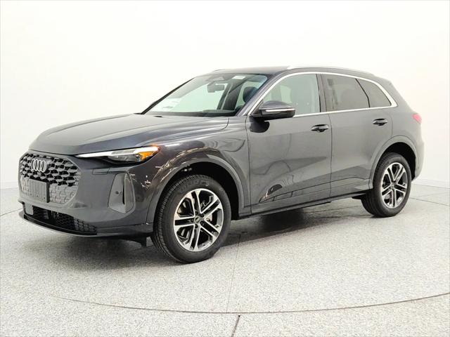 2026 Audi Q5 Premium Plus TFSI quattro S tronic for sale in Costa Mesa, CA