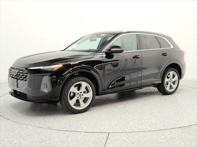 2026 Audi Q5 Premium Plus TFSI quattro S tronic for sale in Costa Mesa, CA