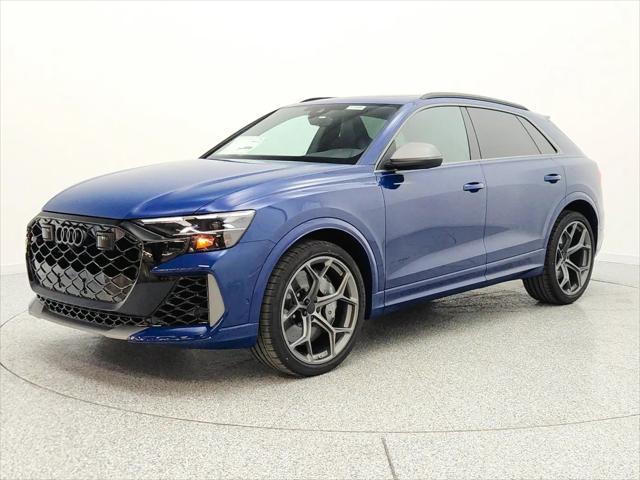 2026 Audi RS Q8 performance quattro tiptronic for sale in Costa Mesa, CA