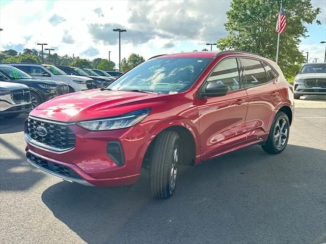 2024 Ford Escape ST-Line for sale in Evans, GA