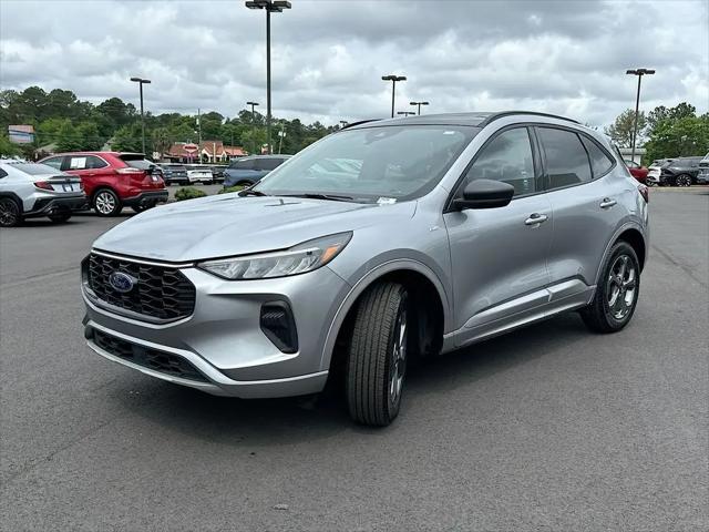 2024 Ford Escape ST-Line for sale in Evans, GA