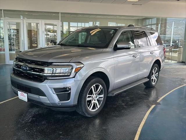 2024 Ford Expedition Limited for sale in Boone, IA