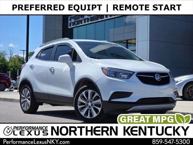 2020 Buick Encore FWD Preferred for sale in Fort Wright, KY