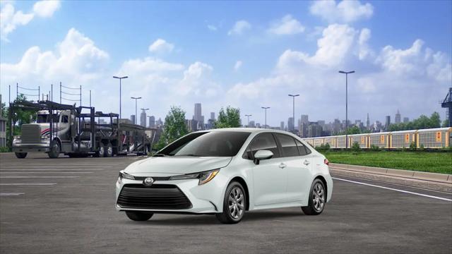 2026 Toyota Corolla LE for sale in Merced, CA