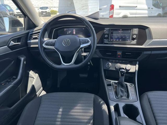 2024 Volkswagen Jetta 1.5T S