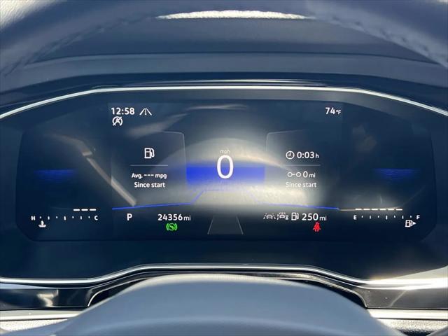 2024 Volkswagen Jetta 1.5T S