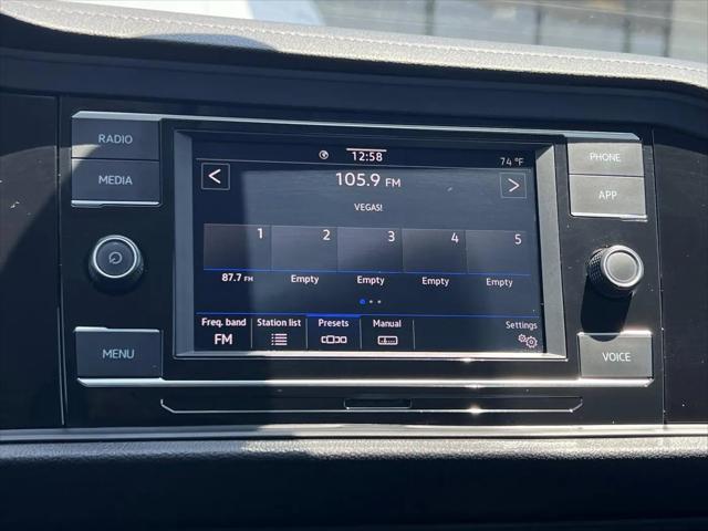 2024 Volkswagen Jetta 1.5T S
