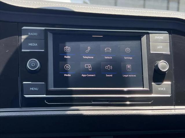 2024 Volkswagen Jetta 1.5T S