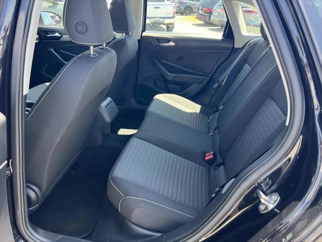 2024 Volkswagen Jetta 1.5T S