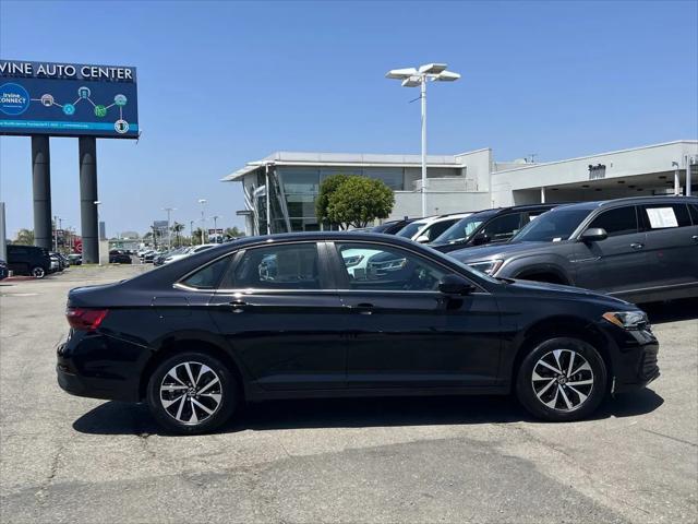 2024 Volkswagen Jetta 1.5T S