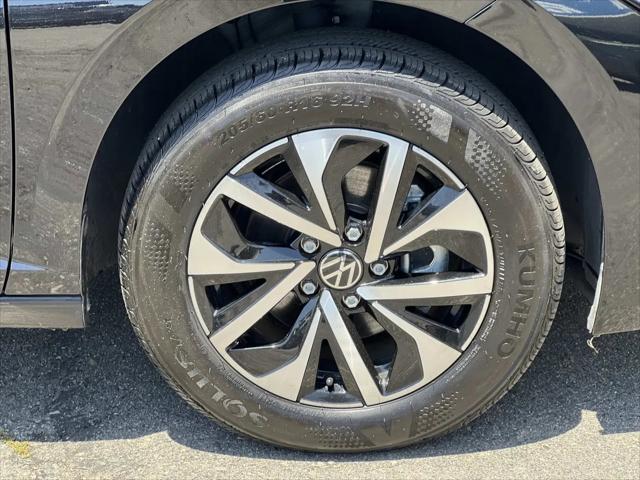 2024 Volkswagen Jetta 1.5T S