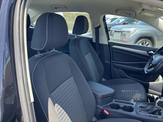 2024 Volkswagen Jetta 1.5T S