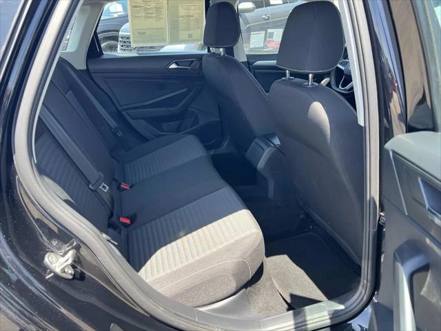 2024 Volkswagen Jetta 1.5T S