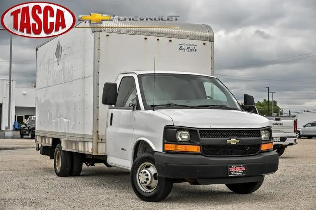 2015 Chevrolet Express Cutaway 4500 for sale in Wheeling, IL