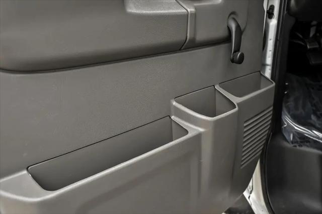 2015 Chevrolet Express Cutaway 4500