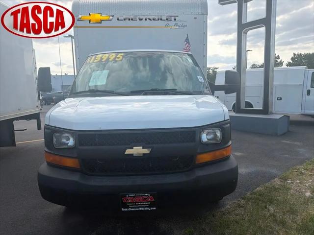 2015 Chevrolet Express Cutaway 4500 for sale in Wheeling, IL