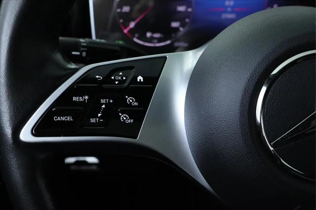 2025 Mercedes-Benz C-CLASS C 300 C 300