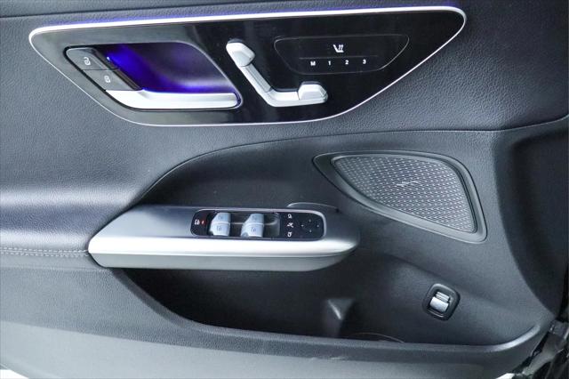 2025 Mercedes-Benz C-CLASS C 300 C 300