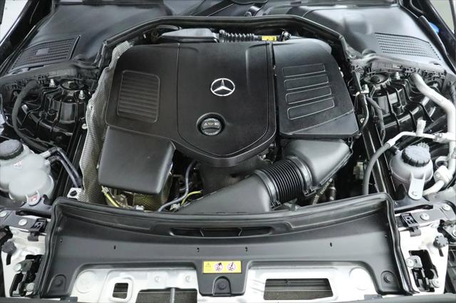 2025 Mercedes-Benz C-CLASS C 300 C 300
