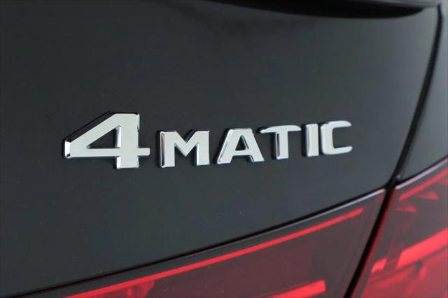 2025 Mercedes-Benz C-CLASS C 300 C 300
