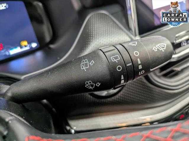 2022 Jeep Compass Trailhawk 4x4