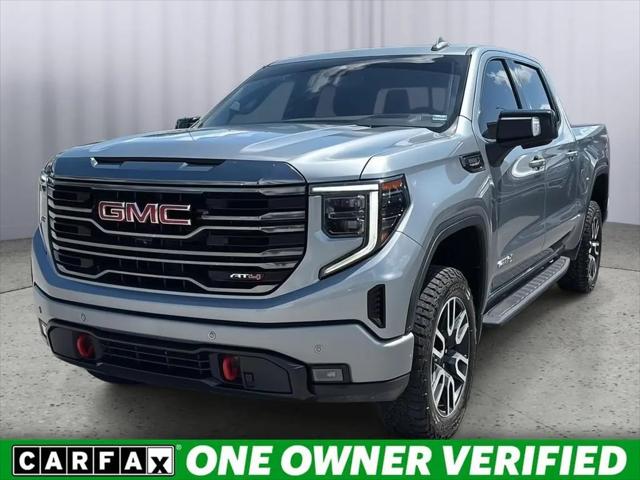 2024 GMC Sierra 1500 4WD Crew Cab Short Box AT4 for sale in Chillicothe, MO