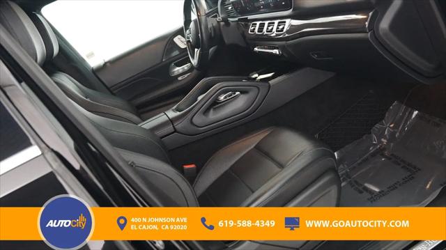 2020 Mercedes-Benz GLE GLE 350 GLE 350