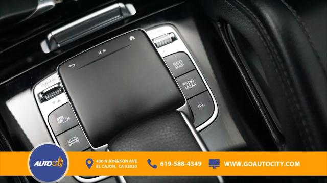 2020 Mercedes-Benz GLE GLE 350 GLE 350