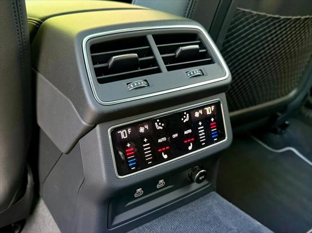 2022 Audi A7 Prestige 55 TFSI quattro S tronic