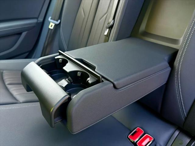 2022 Audi A7 Prestige 55 TFSI quattro S tronic