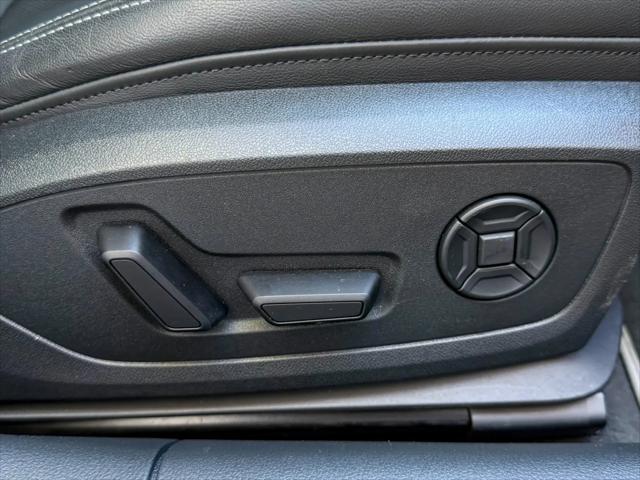 2022 Audi A7 Prestige 55 TFSI quattro S tronic